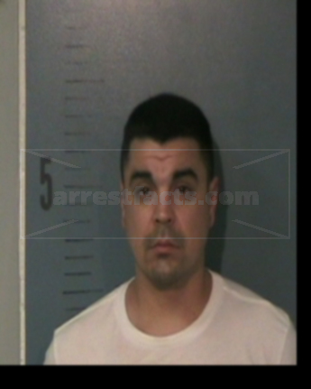 Joel David Rodriguez