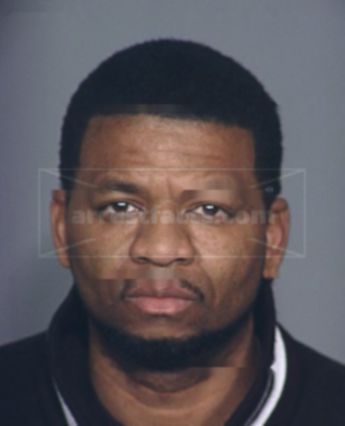 Rodney T Baker