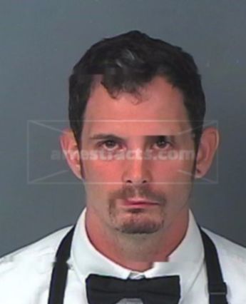 Shawn Adam Hewitt