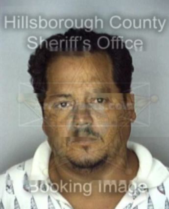 Sergio Molinea Coronado