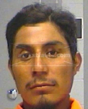 Andres Diaz Hernandez