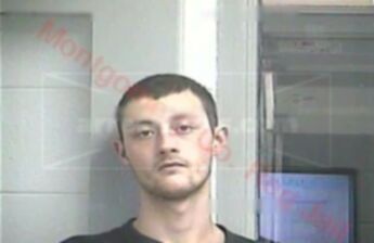 Johnathan Taylor Browning