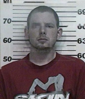 Chad Lane Tarrant