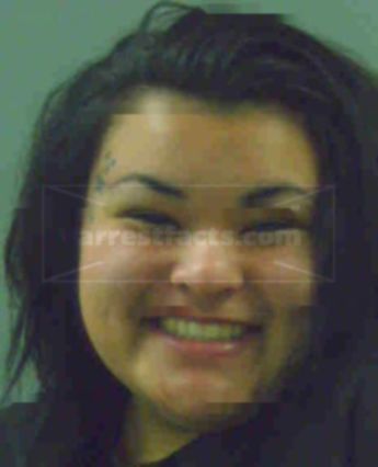 Natalie M Vigil