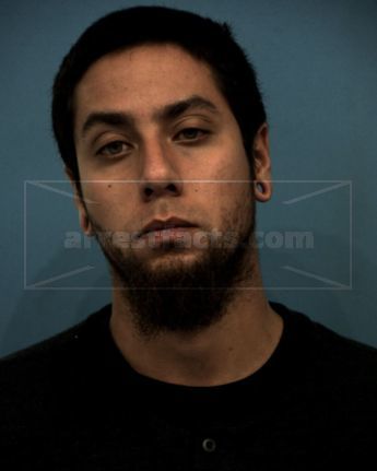 John Christopher Mccumber-Aguilar