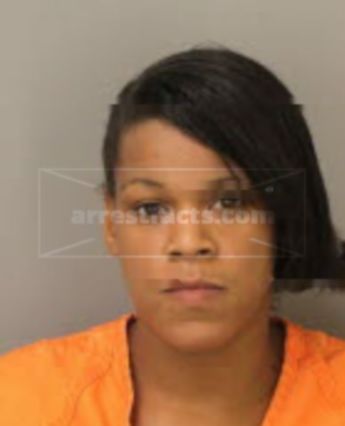 Juanita Gilmore