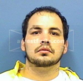 Timothy Allen Richardson