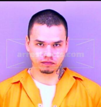 Stephen James Nelson
