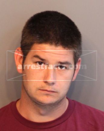 Brandon Nolon Pickett