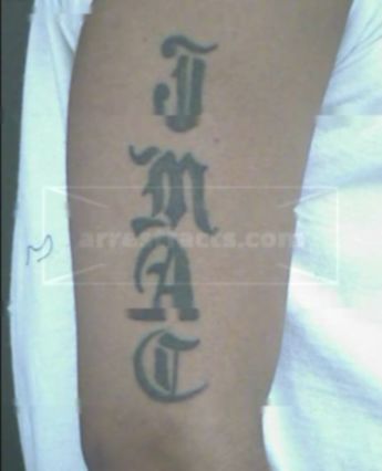 Jermel Antjuan Boykin