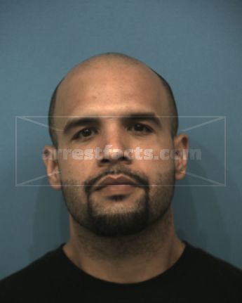 Anthony Trevino Benitez