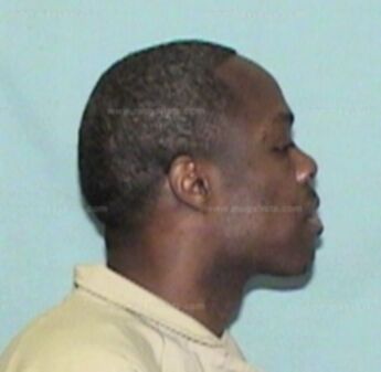 Leonard Jefferson
