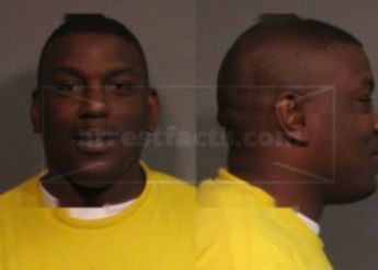 Dextrich Dewayne Whitaker