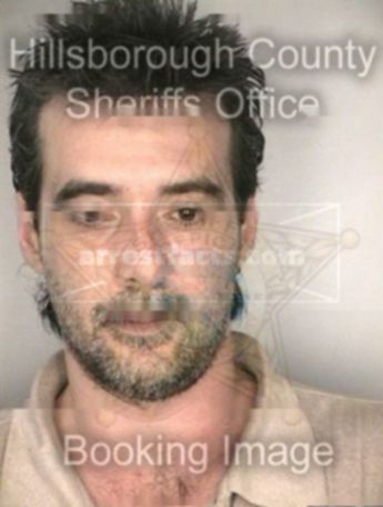 Robert Larry Crisp