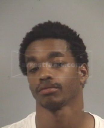 Denzel Jamael Dorsey