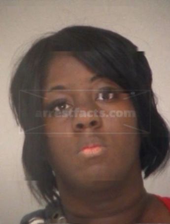 Vasmeen Andrea Jacobs