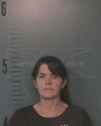 Judy Ann Mccrary