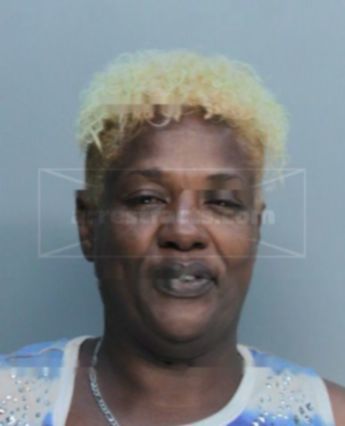 Rosa Lee Bell