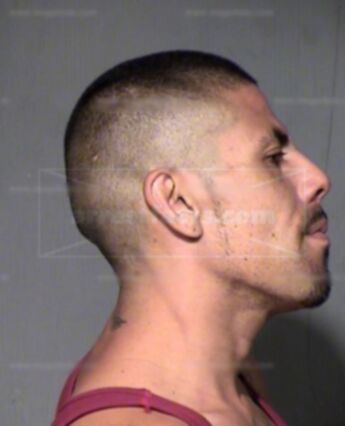 Eric Anthony Buchanan