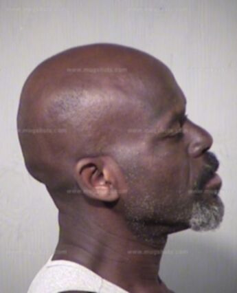 Aubrey Bernard Dennis