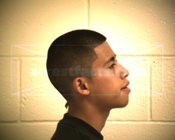 Jesus Ramirez Rodriguez