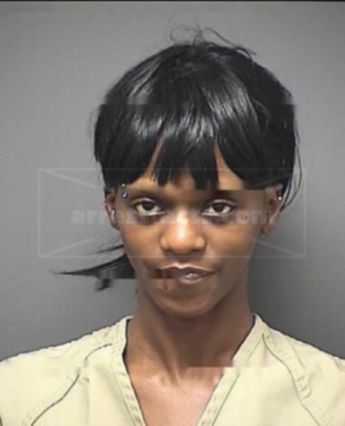 Tina Shavon Gattis