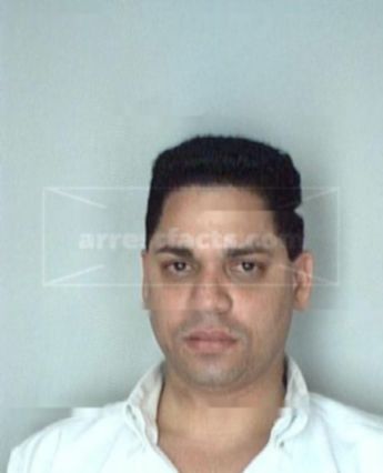 Ian Anthony Williams