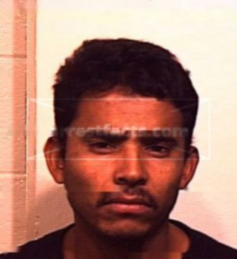 Edgar Hernandez-Esquivel