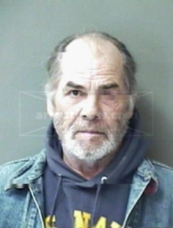 Warren Wesley Benton