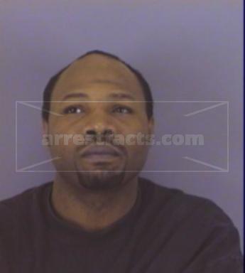 Oran Ricardo Banks