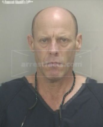 David Lawrence Poole