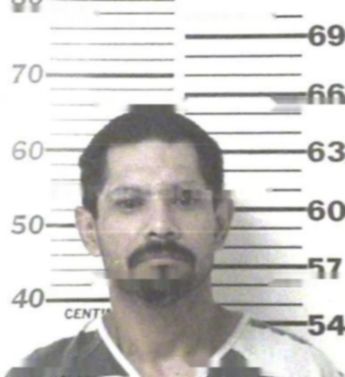 Danny Ray Vega