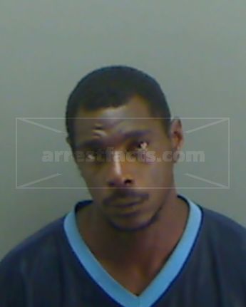 Carlos Damion Brooks