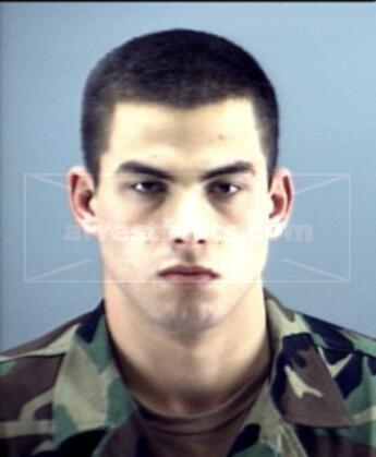 Jordan Christopher Martin