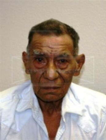 Seferino Moreno Cortinez
