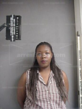 Lashonda Yvette Coleman