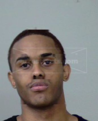 Trevor Devante Baker