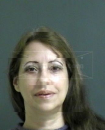 Esther Brown Trimmer