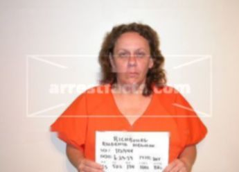 Eugenia Newman Richbourg