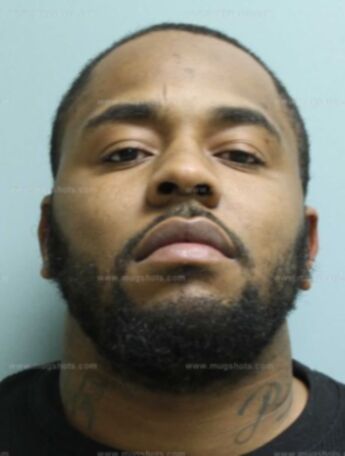 Chauncy Lamar Bray