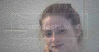 Brittany Irene Smith