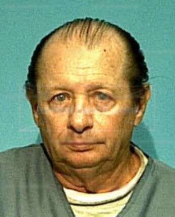 John Bernard Brudnock