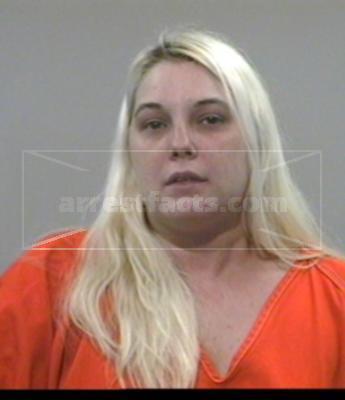 Laurie Ann Argo