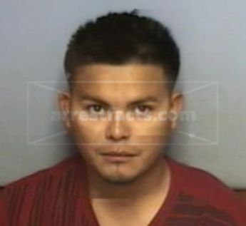 Jose Alexander Perez-Reyes