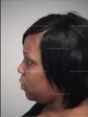 Shacoya Partica Longwood