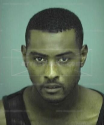 Wesley Keith Booker