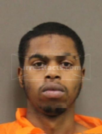 Tevin Terrell Releford