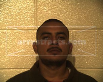 Jose Antonio Ortiz Landin