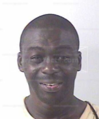 Marlon Jerrell Destin
