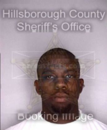 Nathaniel Eugene Dorsey